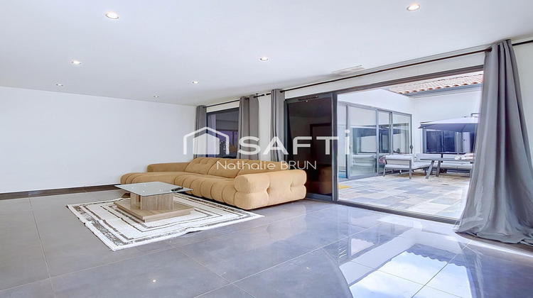 Ma-Cabane - Vente Maison Nissan-Lez-Enserune, 240 m²