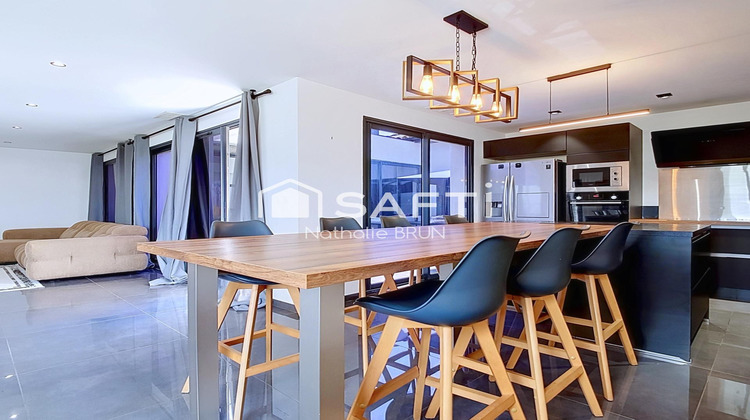 Ma-Cabane - Vente Maison Nissan-Lez-Enserune, 240 m²