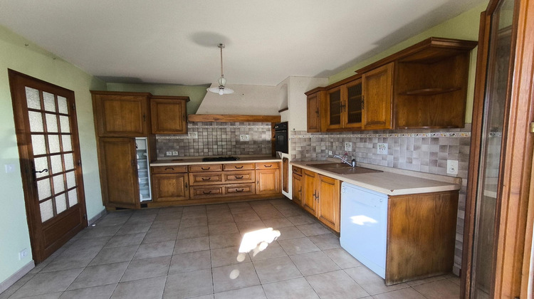 Ma-Cabane - Vente Maison Nissan-Lez-Enserune, 91 m²
