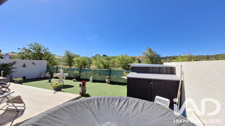 Ma-Cabane - Vente Maison Nissan-Lez-Enserune, 108 m²