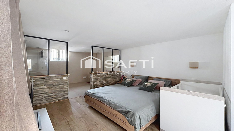 Ma-Cabane - Vente Maison Nissan-Lez-Enserune, 69 m²