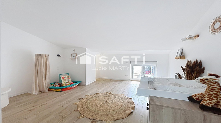 Ma-Cabane - Vente Maison Nissan-Lez-Enserune, 69 m²
