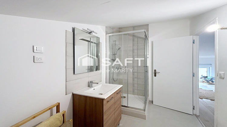 Ma-Cabane - Vente Maison Nissan-Lez-Enserune, 69 m²