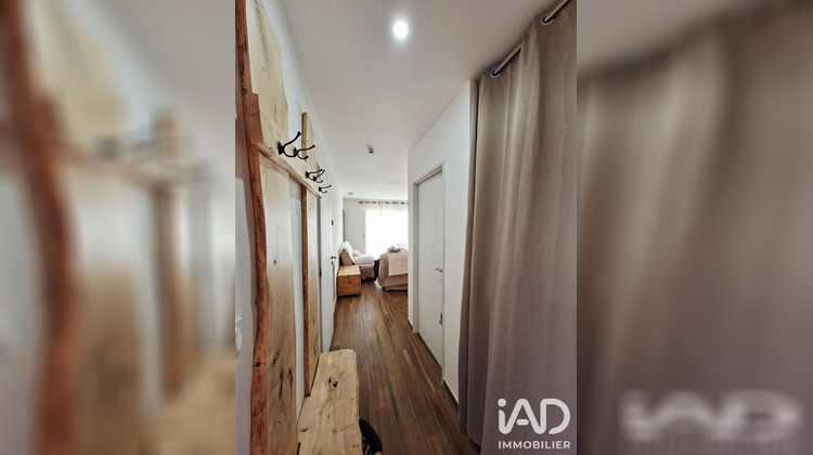 Ma-Cabane - Vente Maison Nissan-Lez-Enserune, 110 m²