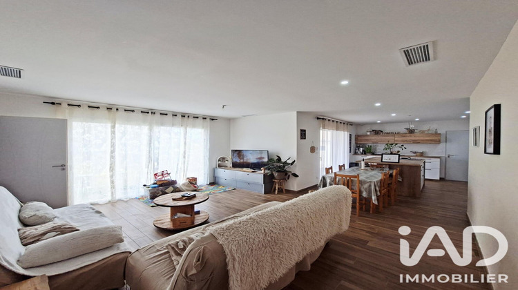 Ma-Cabane - Vente Maison Nissan-Lez-Enserune, 110 m²