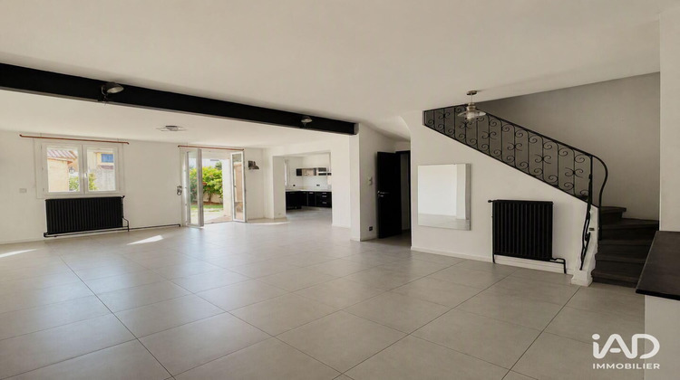 Ma-Cabane - Vente Maison Nissan-Lez-Enserune, 110 m²