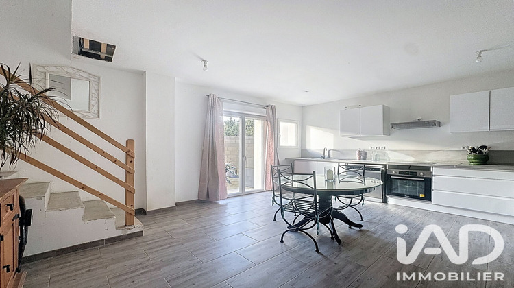 Ma-Cabane - Vente Maison Nissan-Lez-Enserune, 100 m²