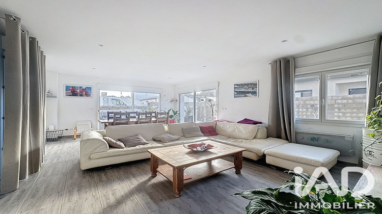 Ma-Cabane - Vente Maison Nissan-Lez-Enserune, 100 m²
