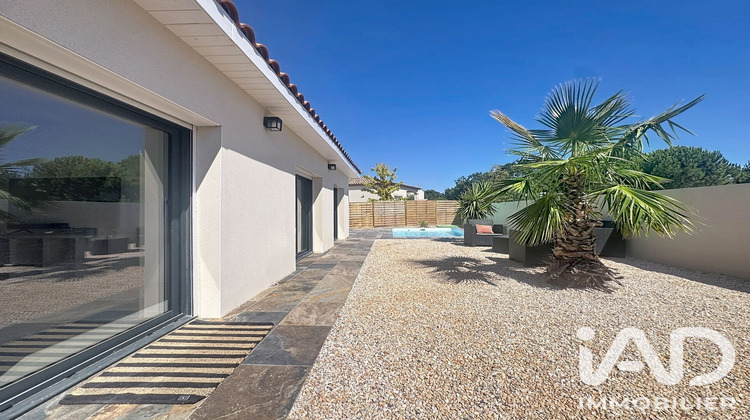 Ma-Cabane - Vente Maison Nissan-Lez-Enserune, 116 m²
