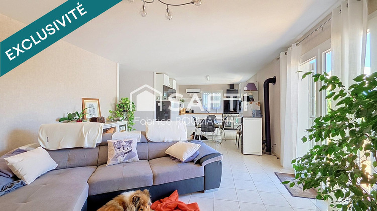 Ma-Cabane - Vente Maison Nissan-Lez-Enserune, 102 m²