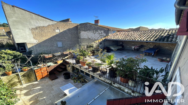 Ma-Cabane - Vente Maison Nissan-Lez-Enserune, 165 m²