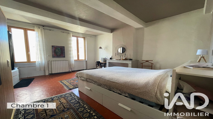 Ma-Cabane - Vente Maison Nissan-Lez-Enserune, 165 m²