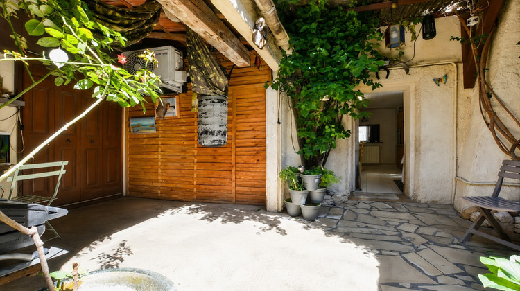 Ma-Cabane - Vente Maison NISSAN LEZ ENSERUNE, 102 m²