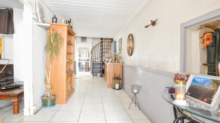 Ma-Cabane - Vente Maison NISSAN LEZ ENSERUNE, 102 m²