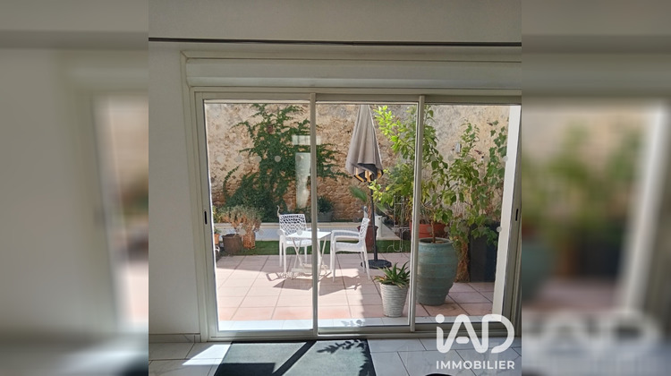 Ma-Cabane - Vente Maison Nissan-Lez-Enserune, 174 m²