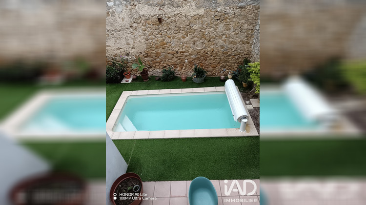 Ma-Cabane - Vente Maison Nissan-Lez-Enserune, 174 m²