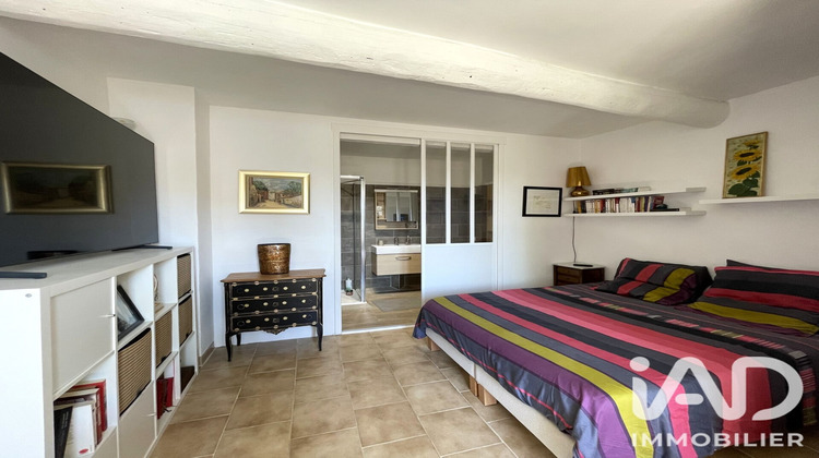 Ma-Cabane - Vente Maison Nissan-Lez-Enserune, 80 m²