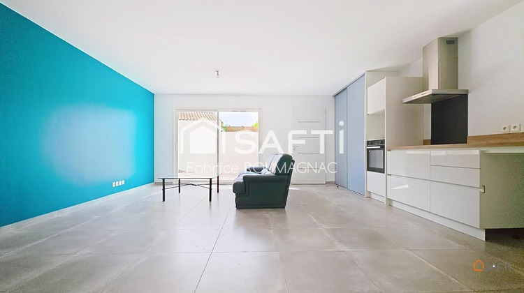 Ma-Cabane - Vente Maison Nissan-Lez-Enserune, 93 m²