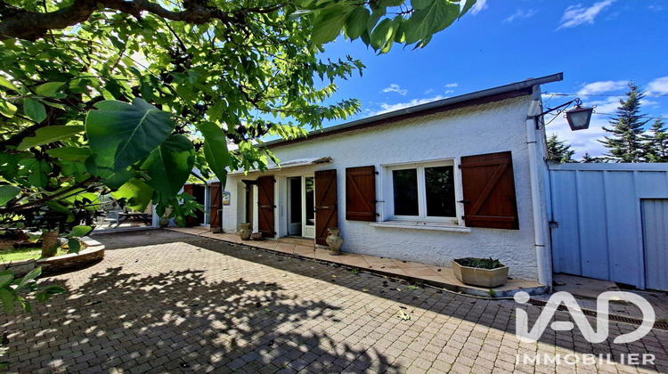 Ma-Cabane - Vente Maison Nissan-Lez-Enserune, 118 m²