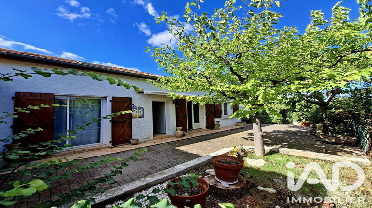 Ma-Cabane - Vente Maison Nissan-Lez-Enserune, 118 m²