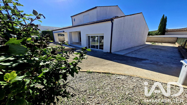 Ma-Cabane - Vente Maison Nissan-Lez-Enserune, 141 m²