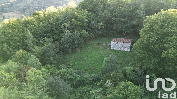 Ma-Cabane - Vente Maison Nistos, 38 m²