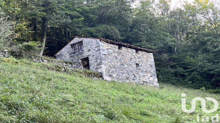 Ma-Cabane - Vente Maison Nistos, 38 m²