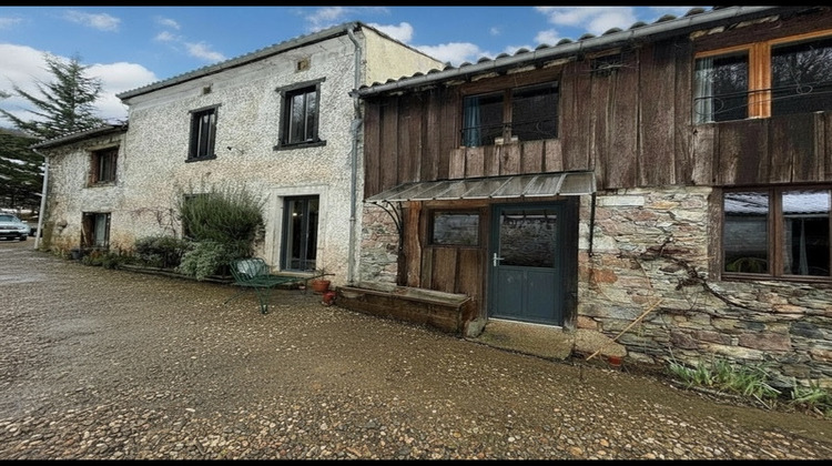 Ma-Cabane - Vente Maison NISTOS, 171 m²