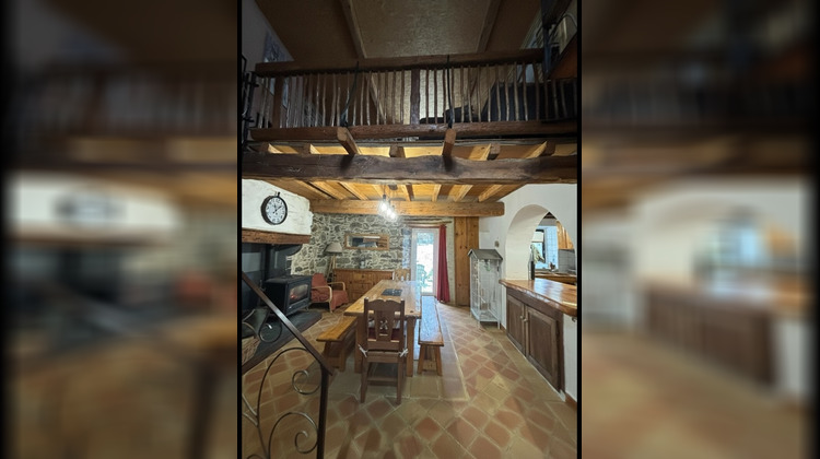 Ma-Cabane - Vente Maison NISTOS, 171 m²