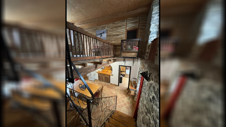 Ma-Cabane - Vente Maison NISTOS, 171 m²