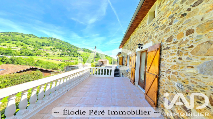 Ma-Cabane - Vente Maison Nistos, 110 m²