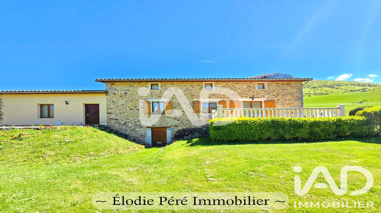 Ma-Cabane - Vente Maison Nistos, 110 m²