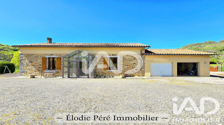 Ma-Cabane - Vente Maison Nistos, 110 m²