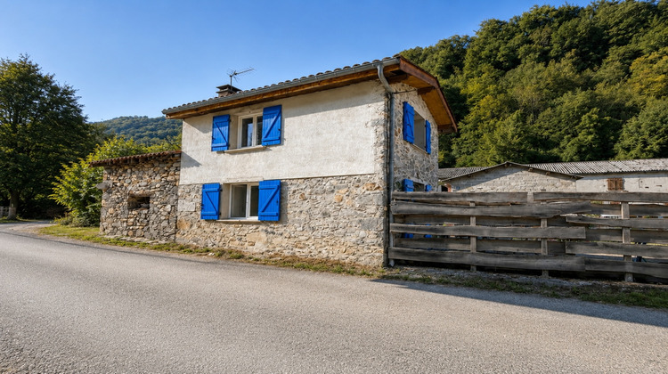 Ma-Cabane - Vente Maison NISTOS, 45 m²