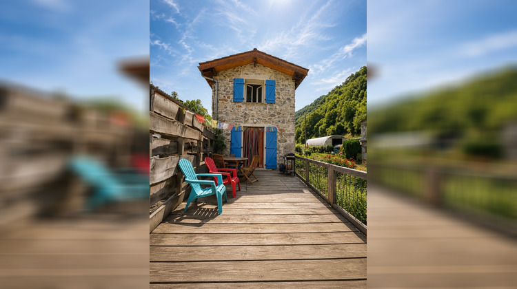 Ma-Cabane - Vente Maison NISTOS, 45 m²