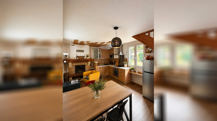 Ma-Cabane - Vente Maison NISTOS, 45 m²