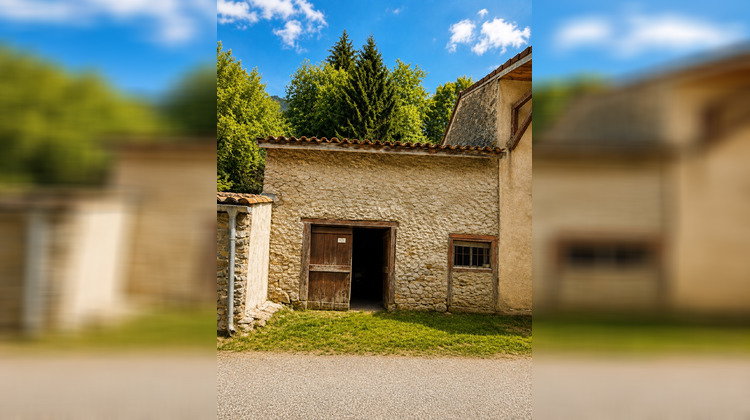 Ma-Cabane - Vente Maison NISTOS, 45 m²