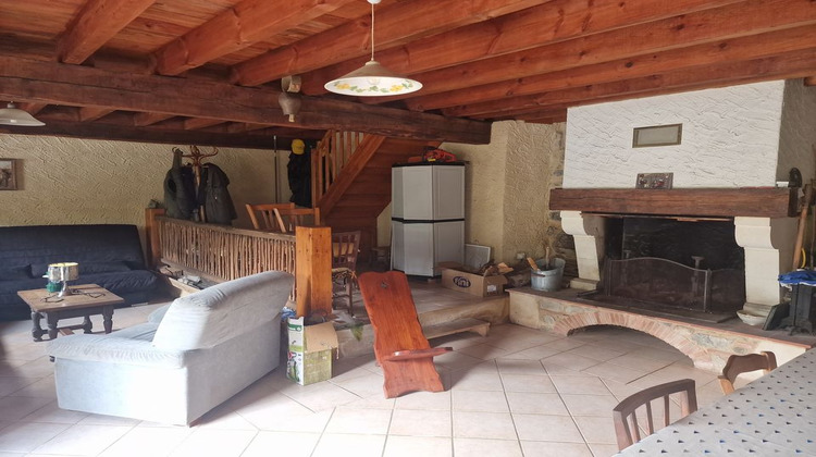 Ma-Cabane - Vente Maison NISTOS, 100 m²