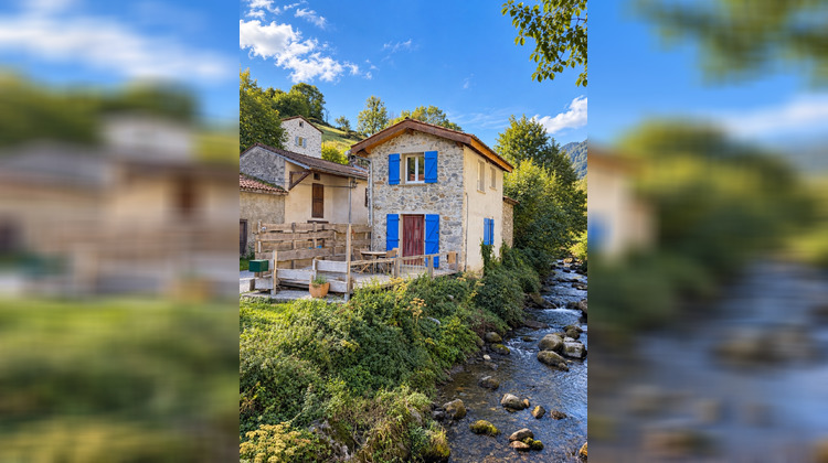 Ma-Cabane - Vente Maison NISTOS, 45 m²