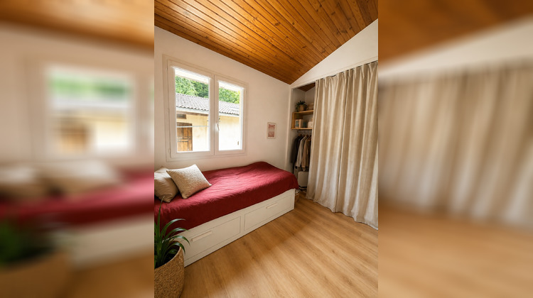 Ma-Cabane - Vente Maison NISTOS, 45 m²