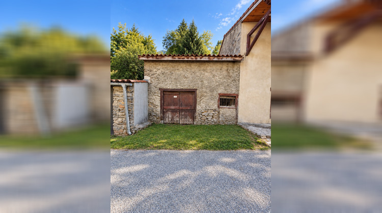 Ma-Cabane - Vente Maison NISTOS, 40 m²