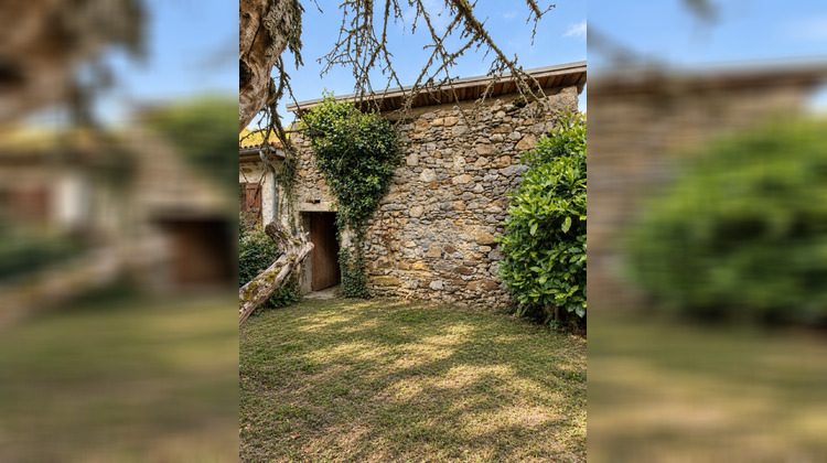 Ma-Cabane - Vente Maison NISTOS, 40 m²