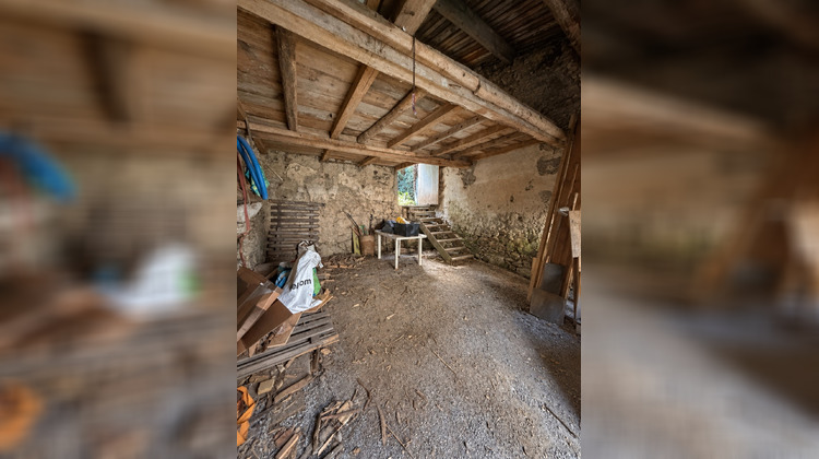 Ma-Cabane - Vente Maison NISTOS, 40 m²