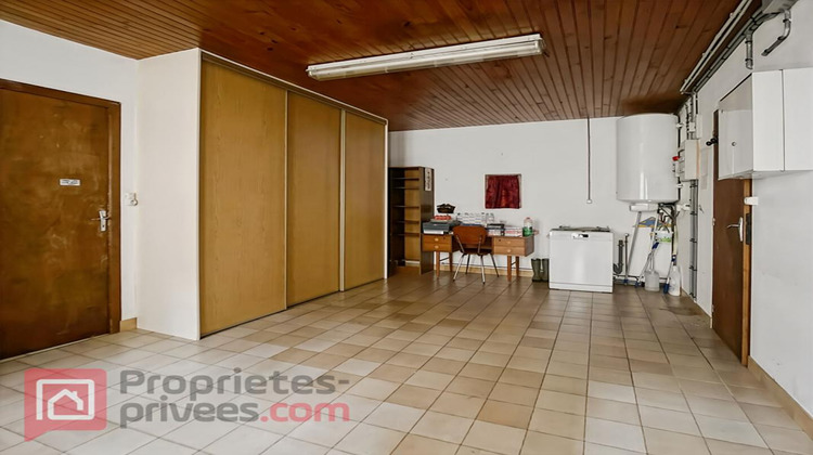 Ma-Cabane - Vente Maison NITRY, 130 m²