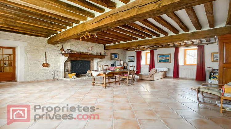 Ma-Cabane - Vente Maison NITRY, 353 m²