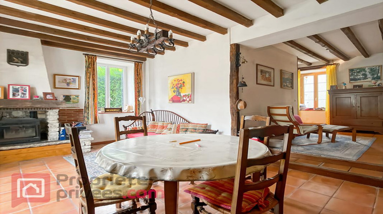 Ma-Cabane - Vente Maison NITRY, 353 m²