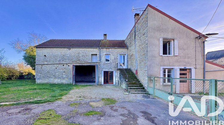 Ma-Cabane - Vente Maison Nitry, 104 m²