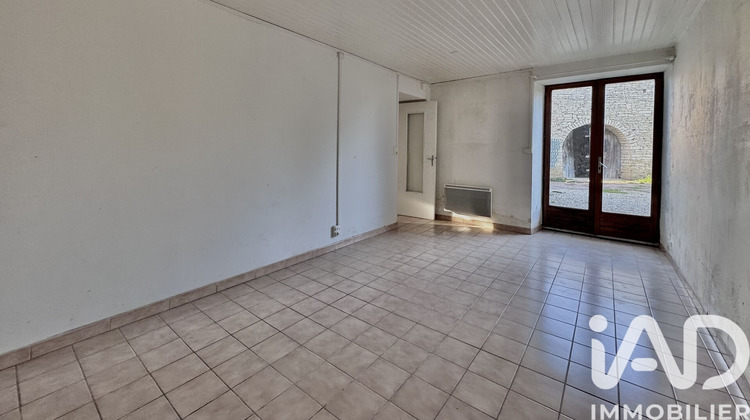 Ma-Cabane - Vente Maison Nitry, 104 m²