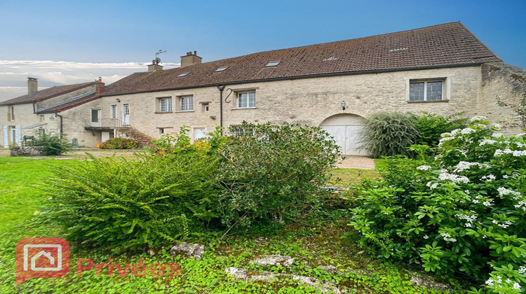 Ma-Cabane - Vente Maison NITRY, 353 m²