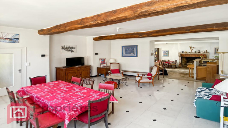Ma-Cabane - Vente Maison NITRY, 206 m²